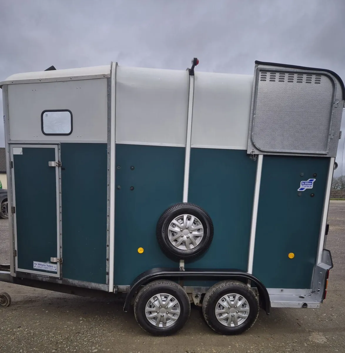 Ifor Williams 510 HB - Image 4