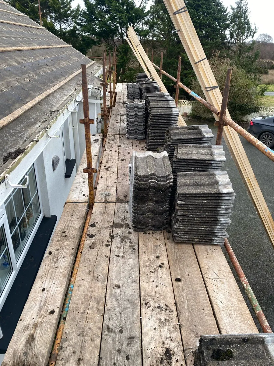 Redlands roof tiles - Image 3