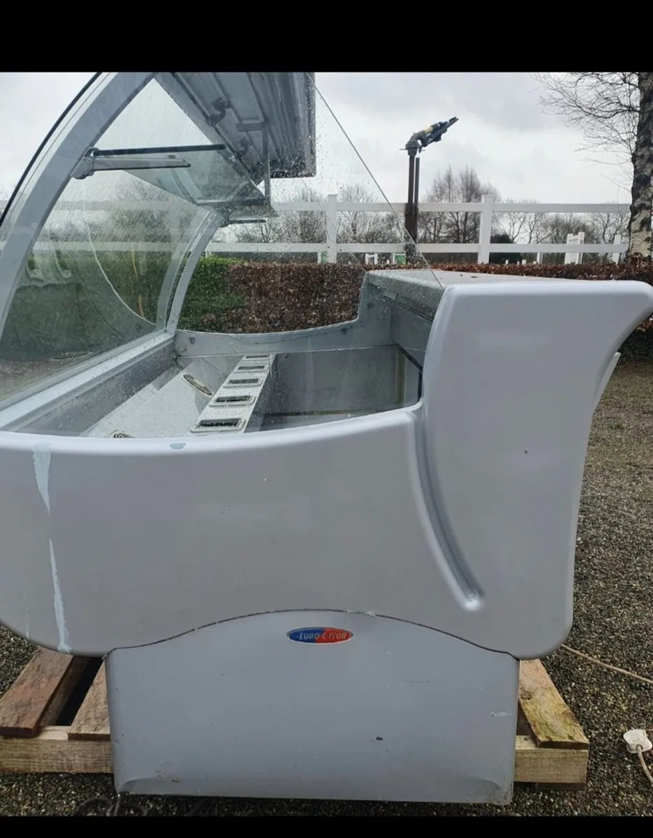 Deli fridge - Image 3