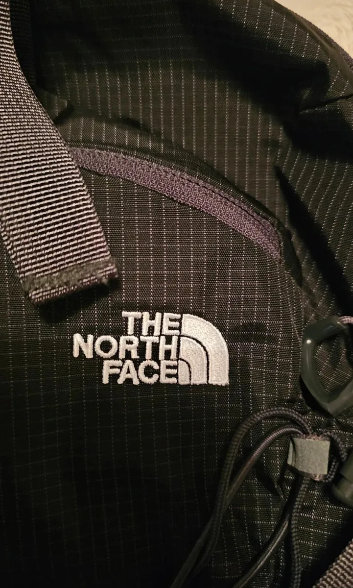 North Face backpack - Image 3