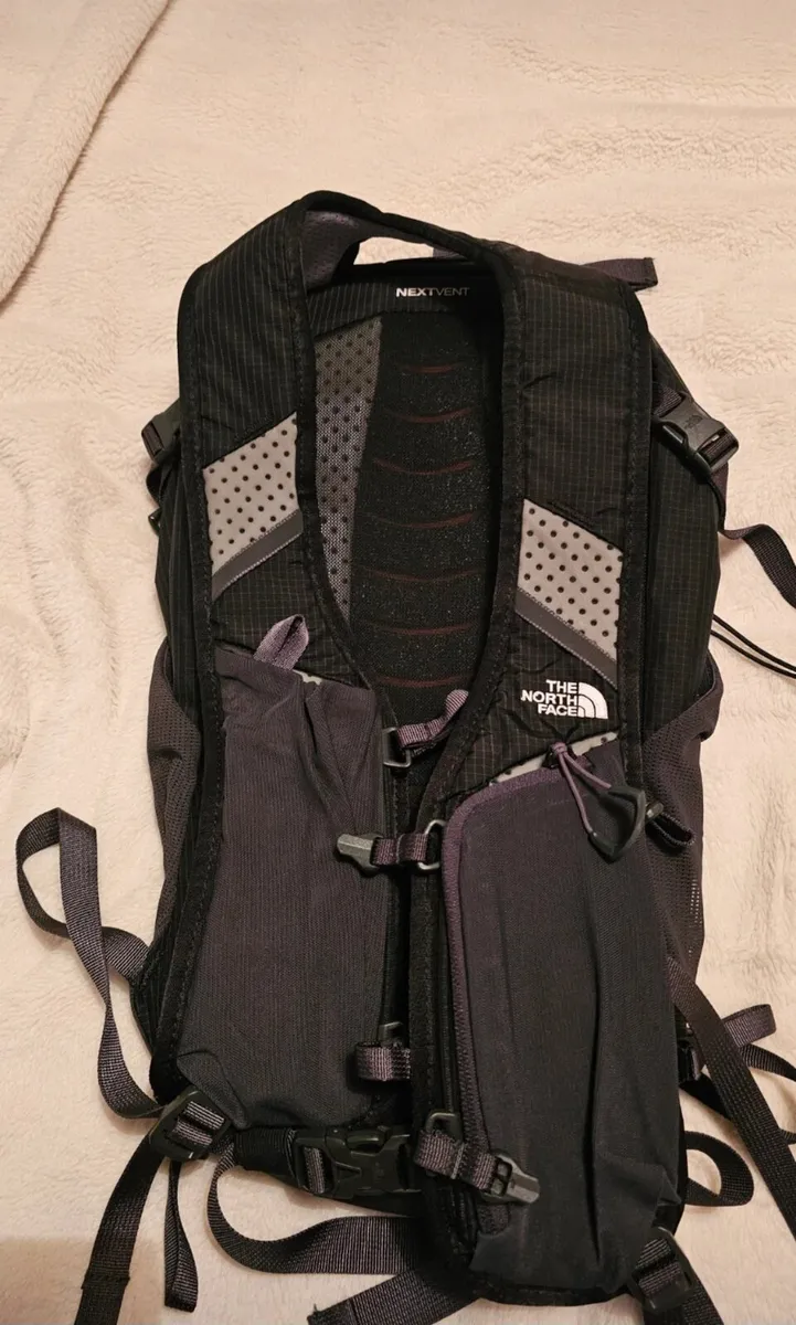 North Face backpack - Image 2