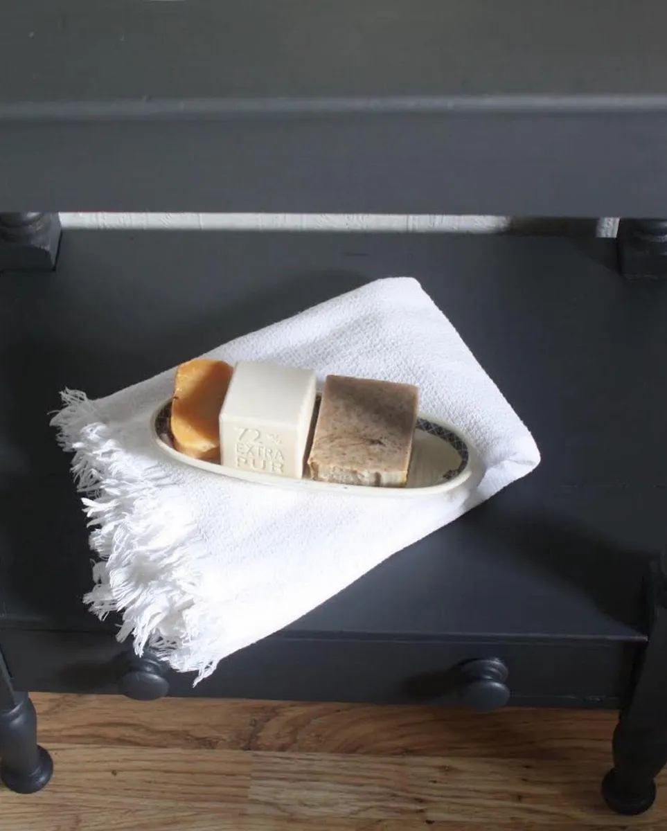 Antique Washstand - Image 3