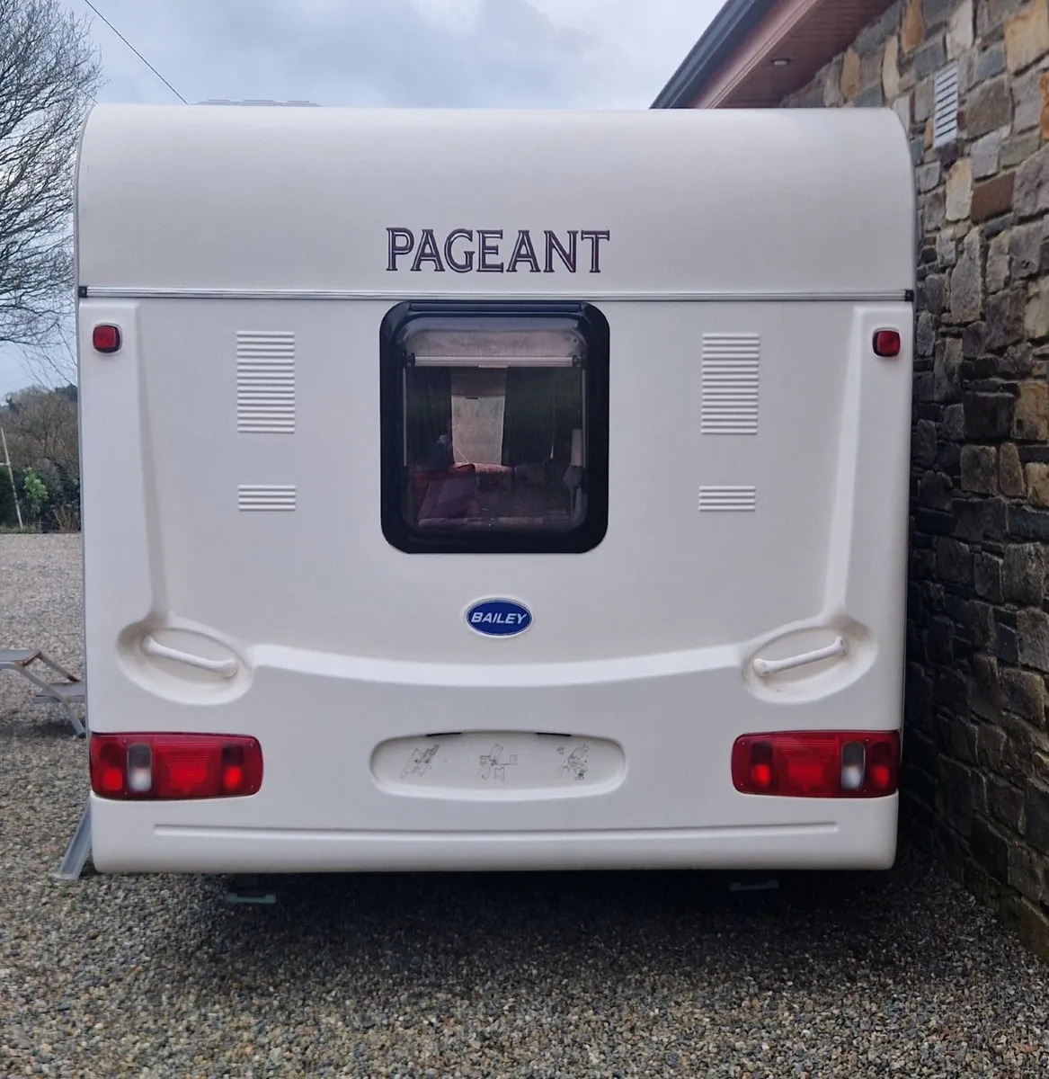 Bailey Pageant Moselle - Image 3