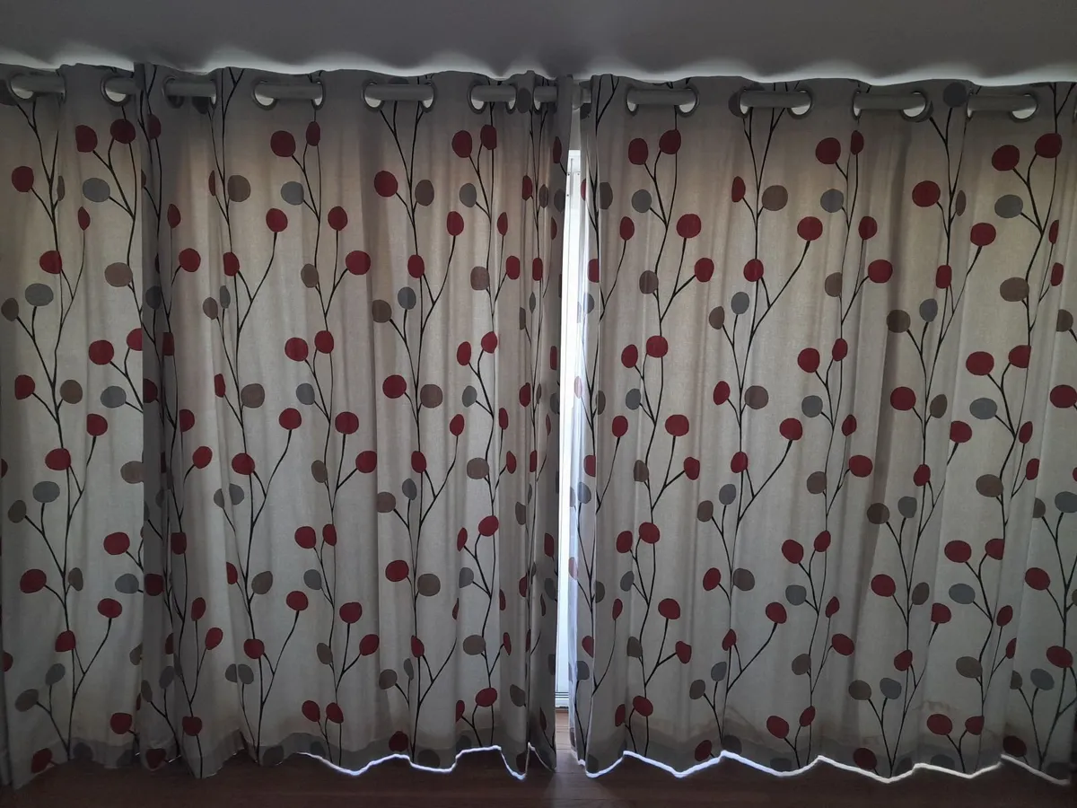 Curtains
