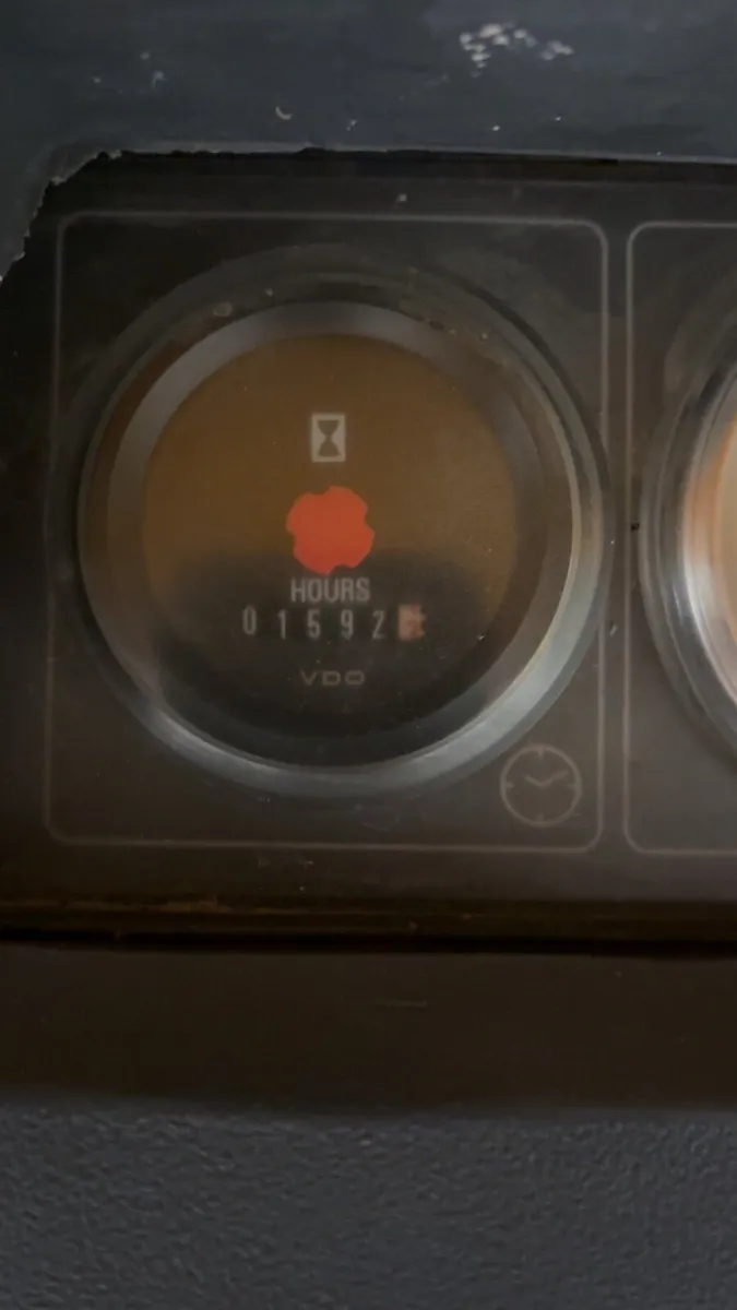 Atlas Copco compressor - Image 4