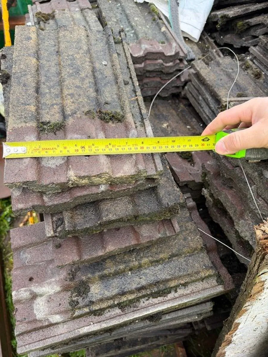 Tile Mariey - Image 1