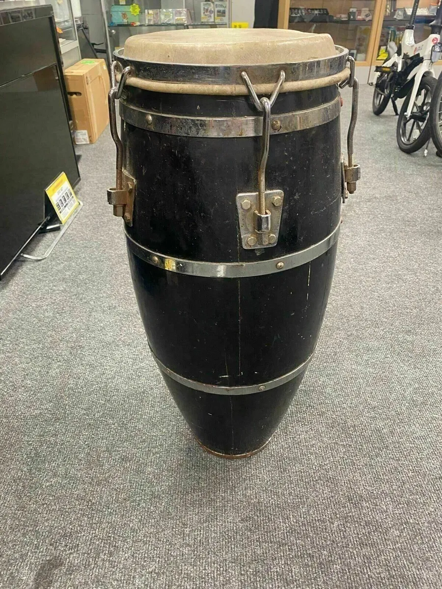 Congo Drum - Image 1