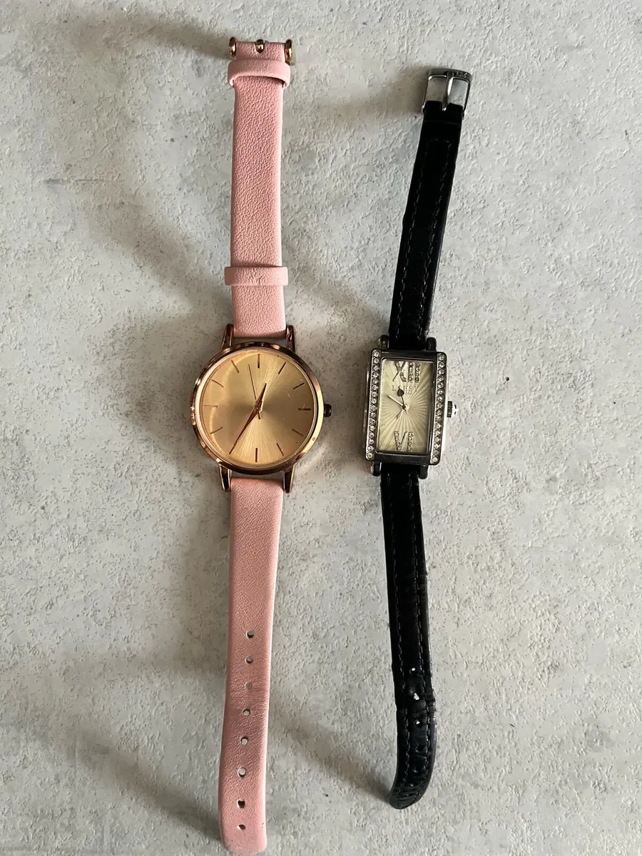 Stamped silver - Image 3