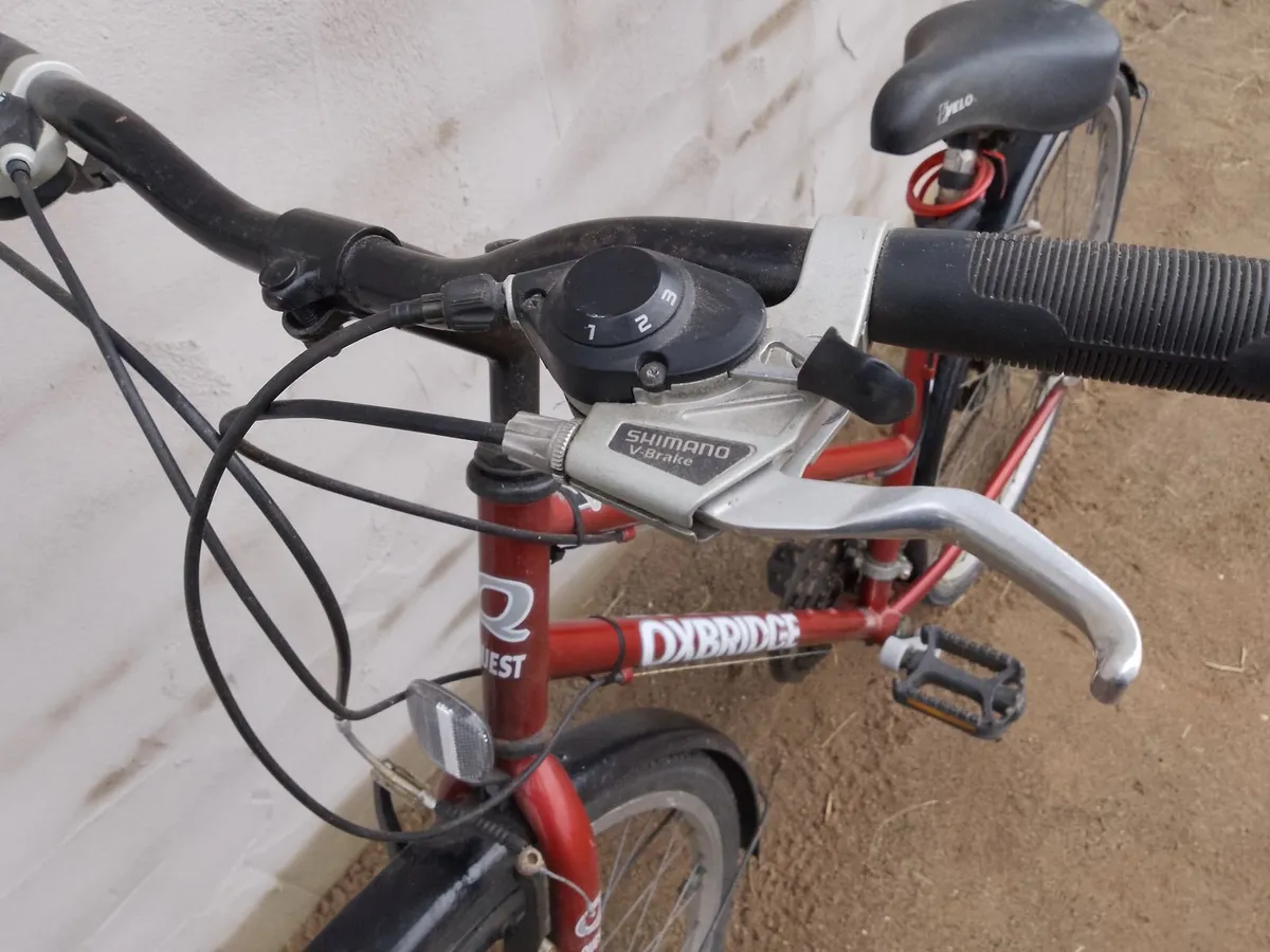 Ladies Bike - Image 3