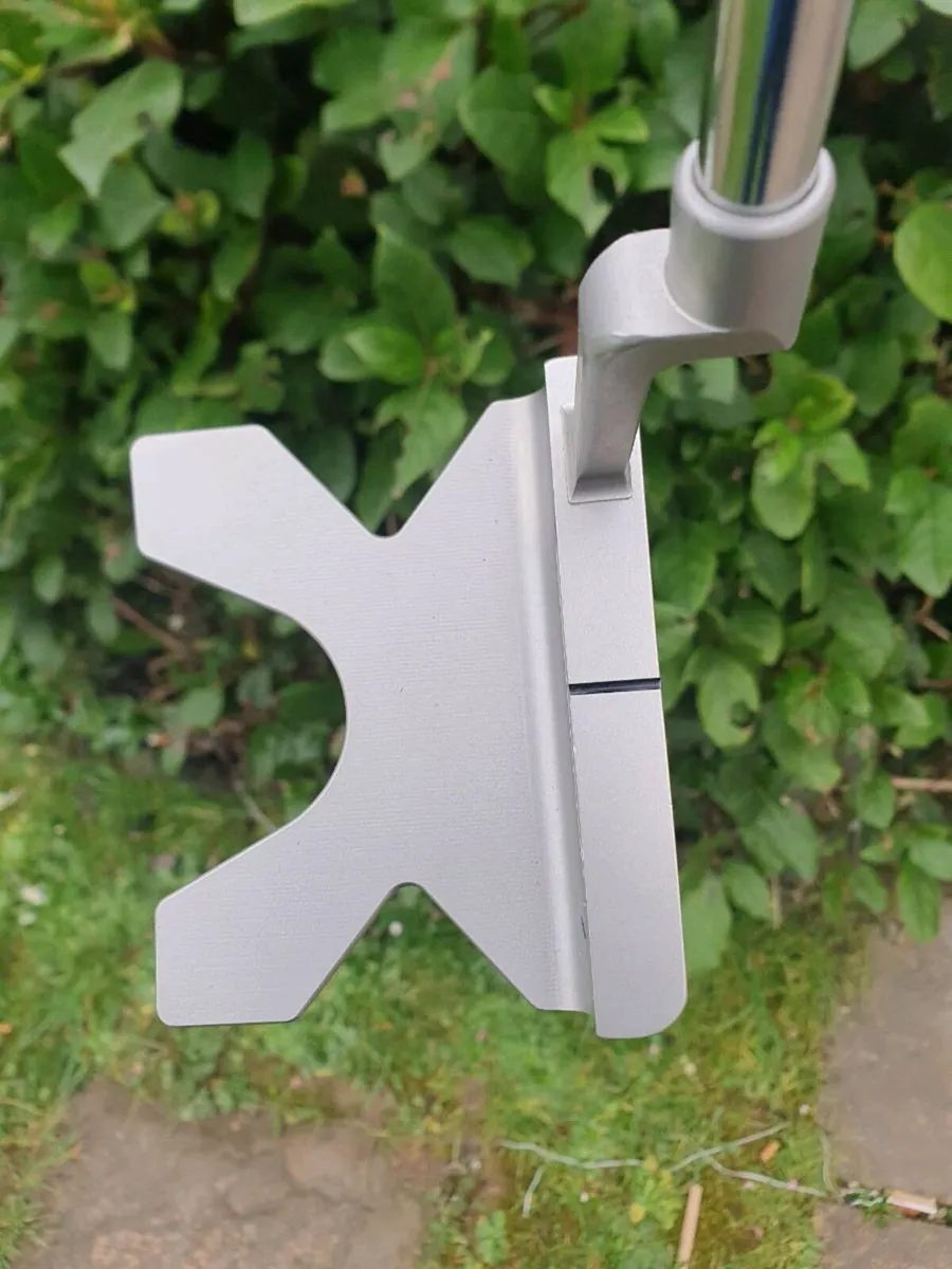 As new sik milled putter - Image 4