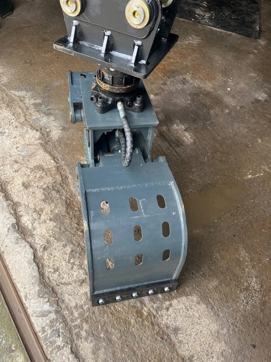 Selector grab - Image 2