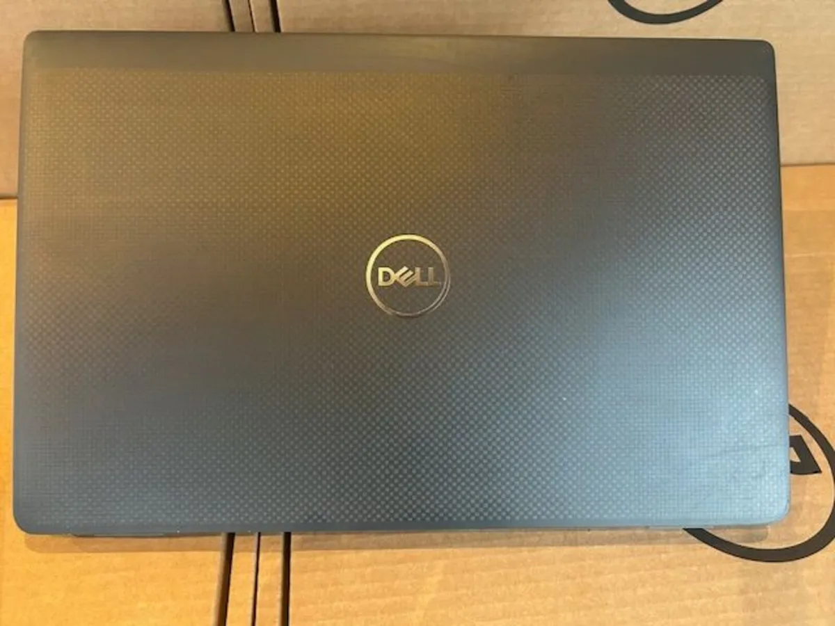 Dell Latitude 7420 14" Touch 16GB/256/Win 11 Pro - Image 3