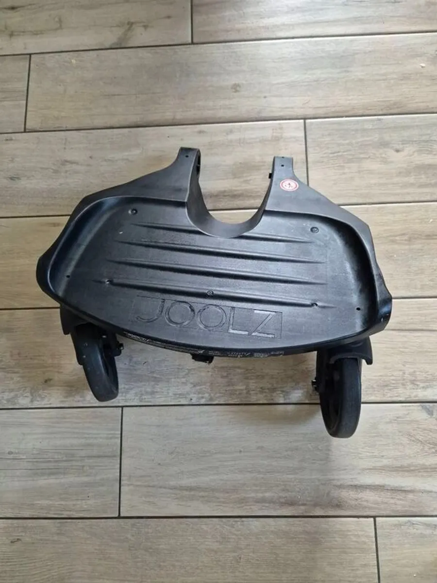 Joolz board - Image 2