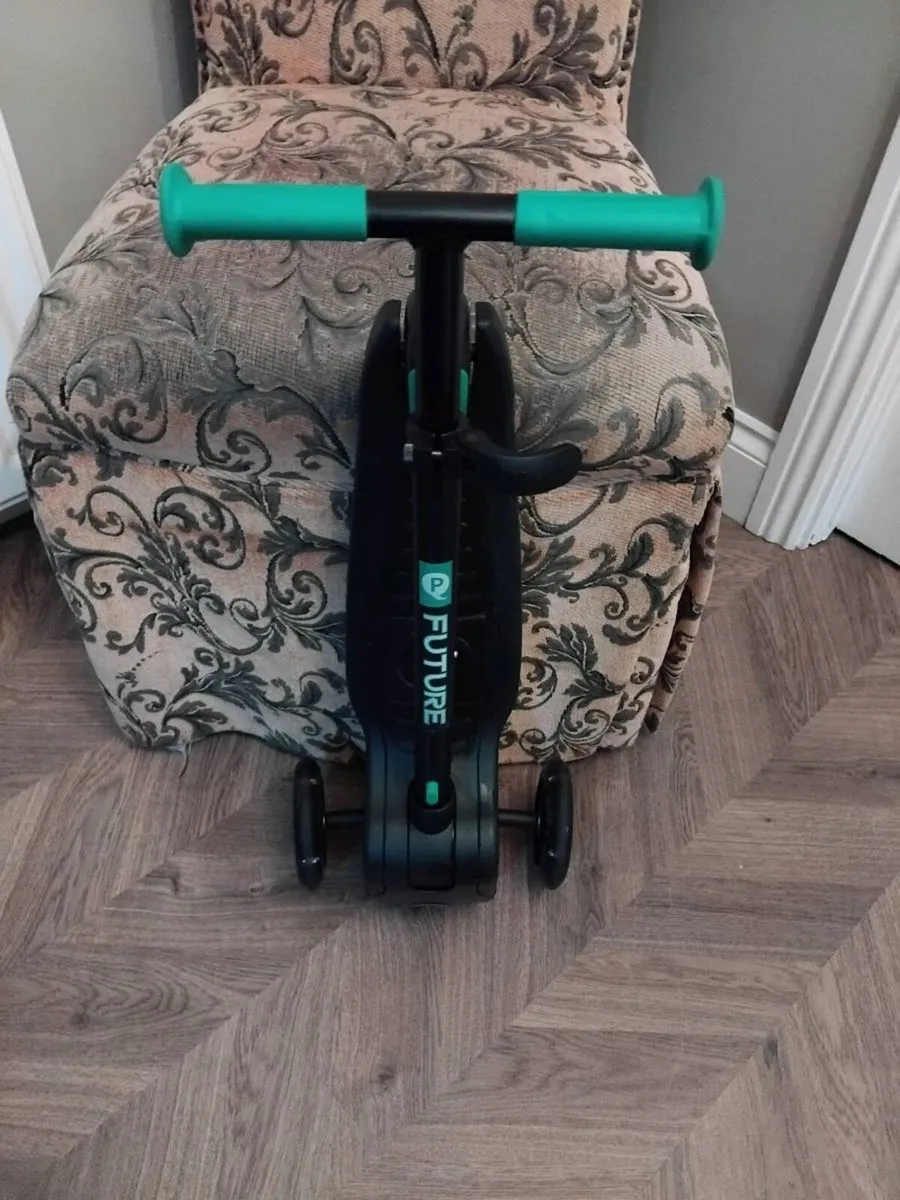 Kids Scooter - Image 2