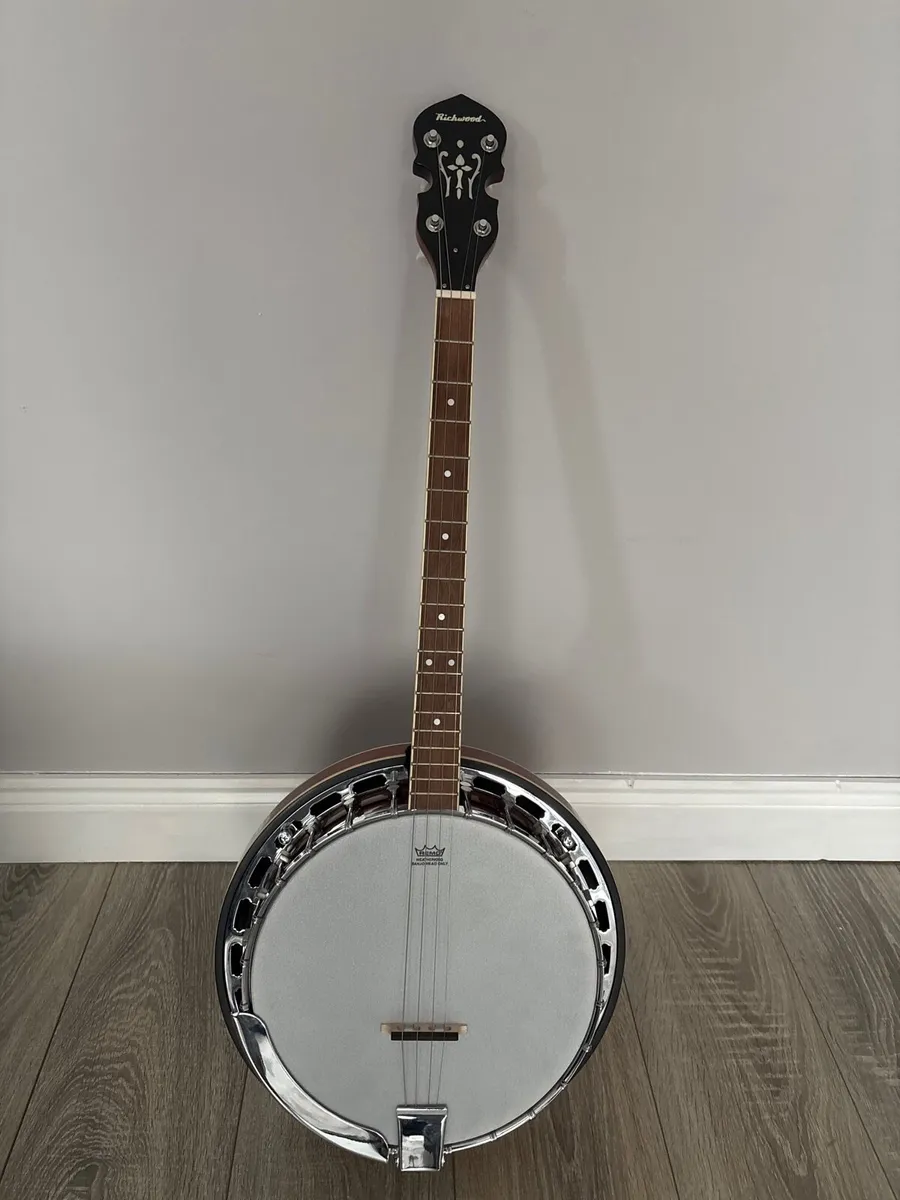 Banjo - Image 2