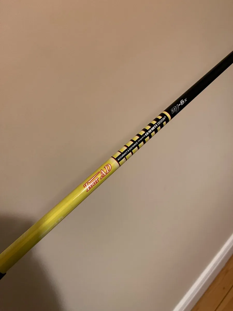 Taylormade M2 Driver - Image 3