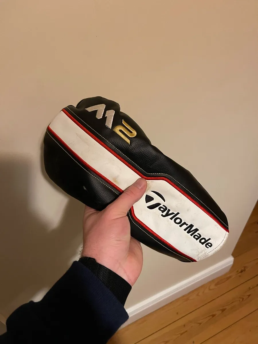 Taylormade M2 Driver - Image 4