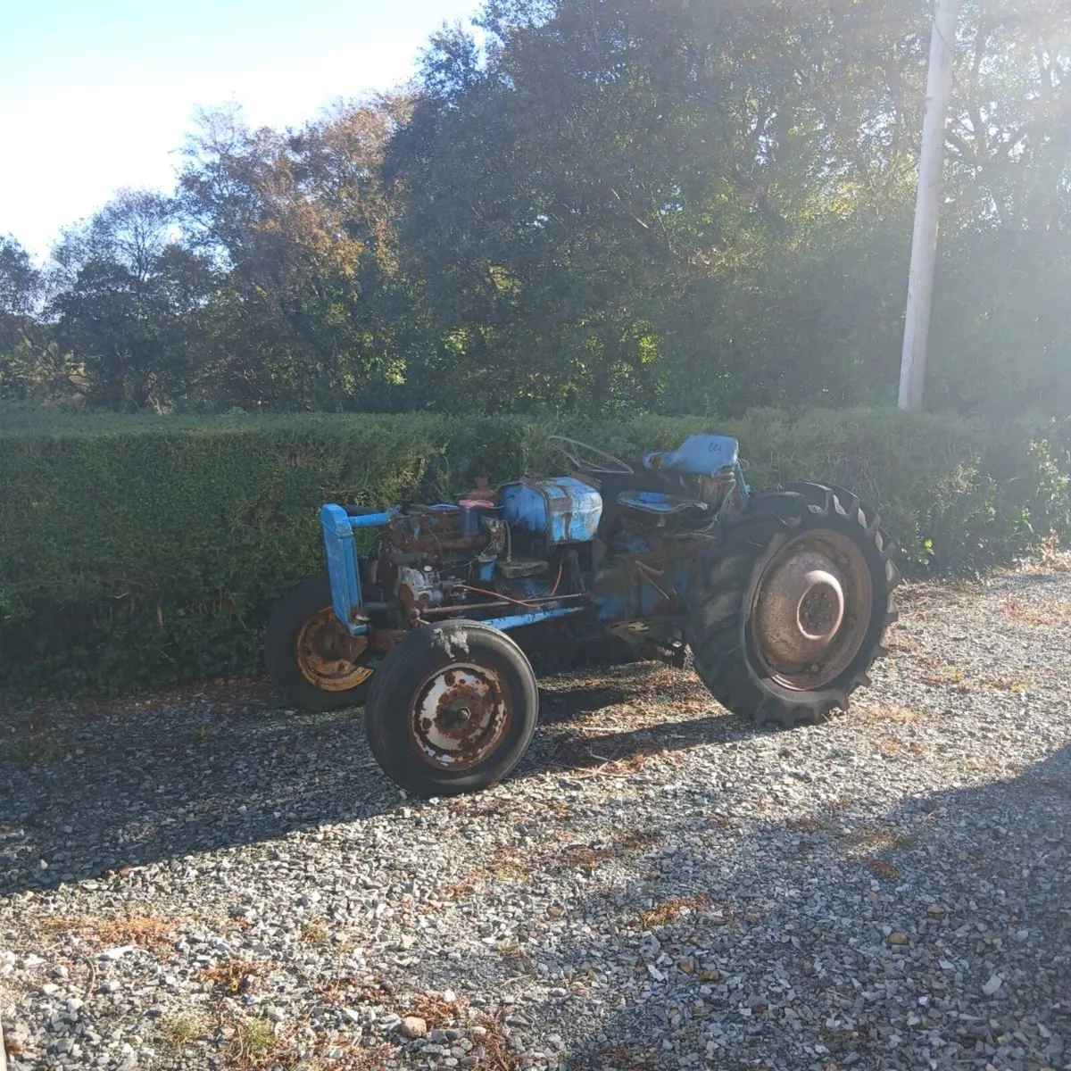 Tractor - Image 3