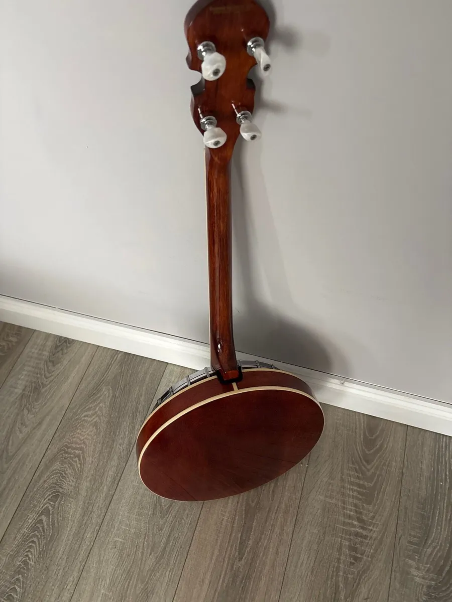 Banjo - Image 3