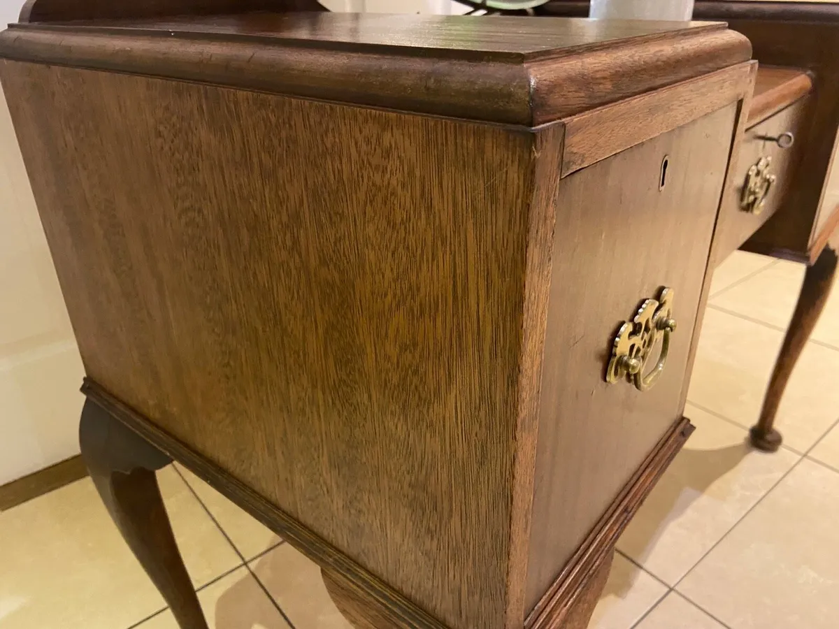 Vintage French dressing table - Image 3