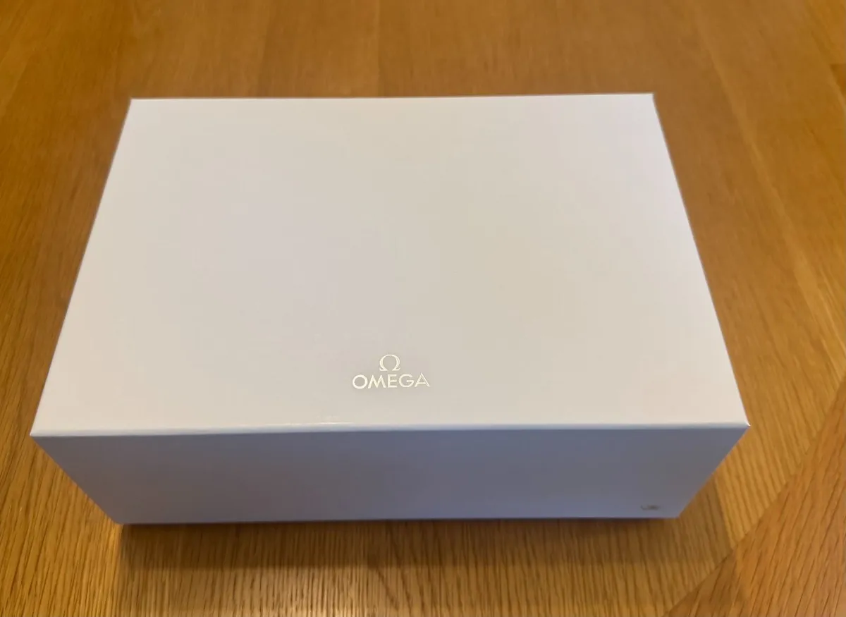 Omega Seamaster Diver 300M - Image 2