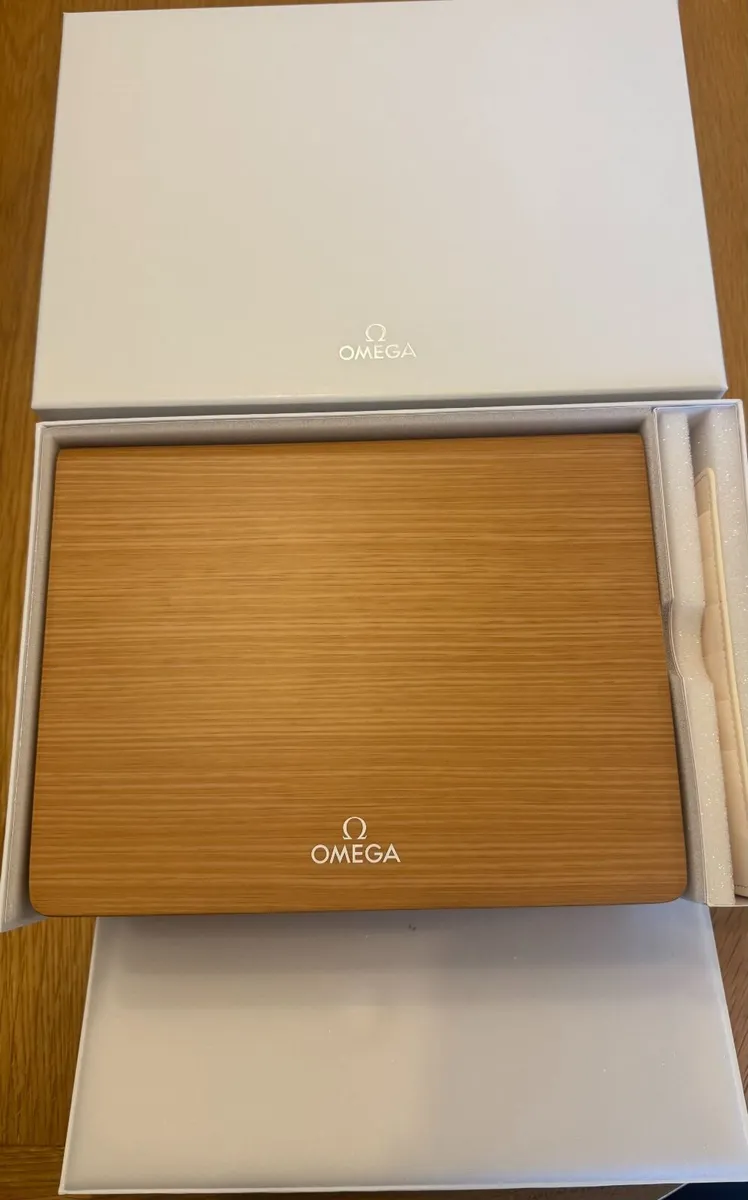 Omega Seamaster Diver 300M - Image 4