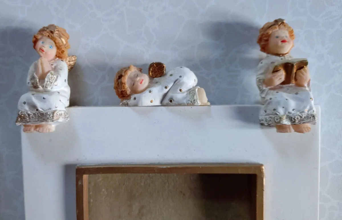 Two Baby Photo Frames (used). - Image 3