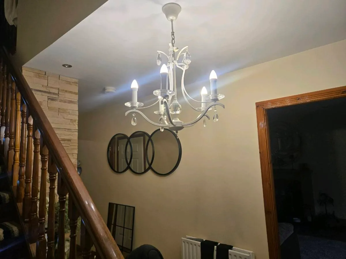 Chandelier - Image 1