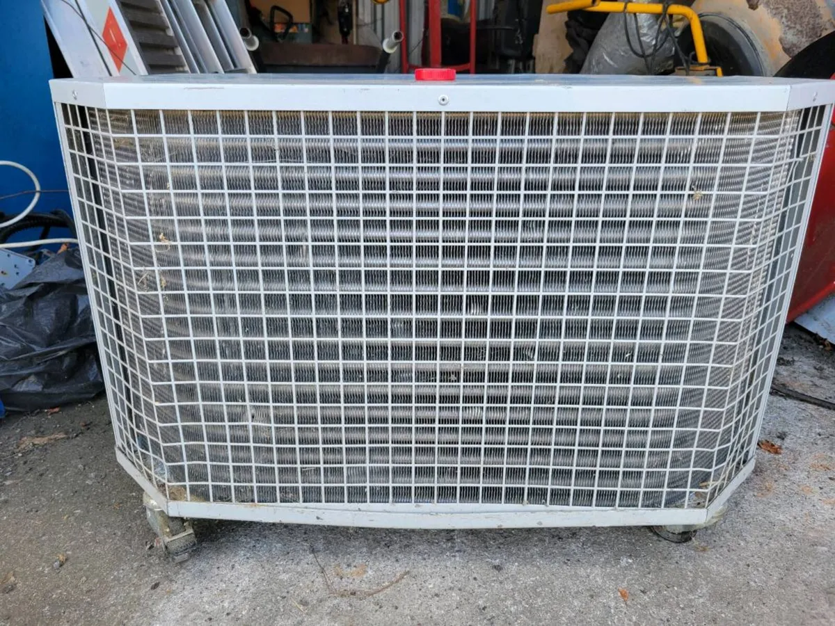 Hyfra Chilly S25 - Image 2