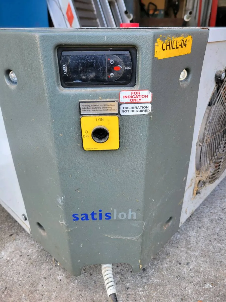 Hyfra Chilly S25 - Image 4