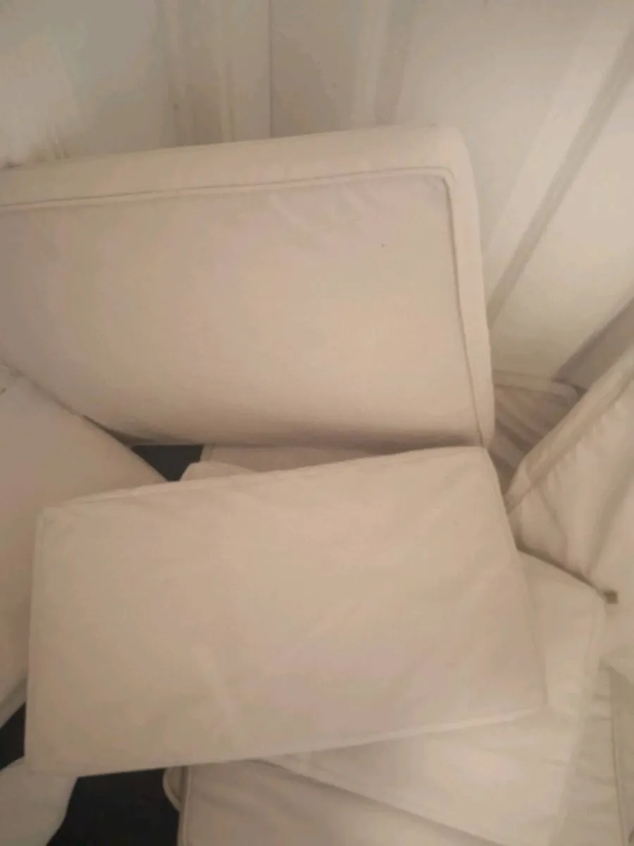 Rattan cushion s - Image 3