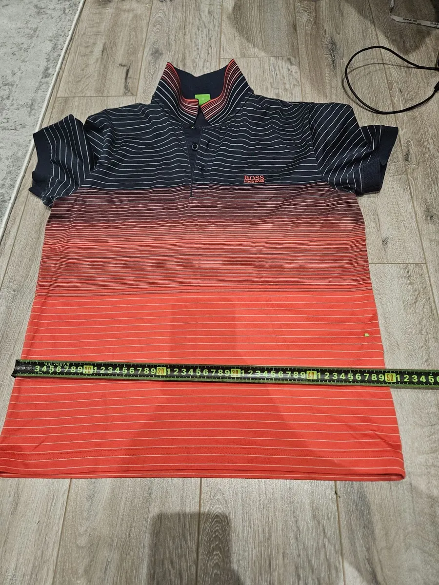 T shirt  HUGO BOSS - Image 2