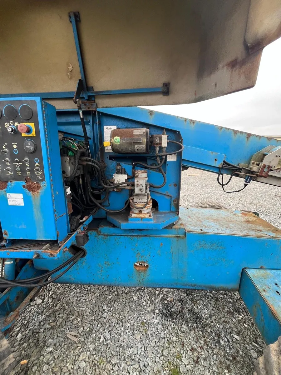 Genie S45 & S65 - Image 2