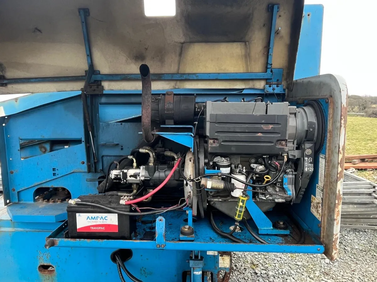 Genie S45 & S65 - Image 3