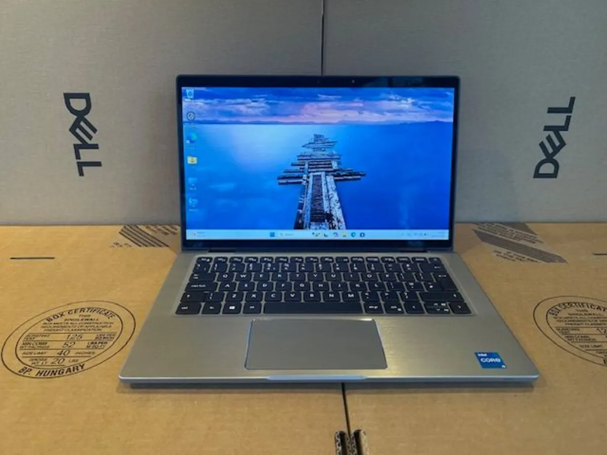 Dell Latitude 7320 Touch i5 16GB Ram 512GB SSD 11 - Image 4