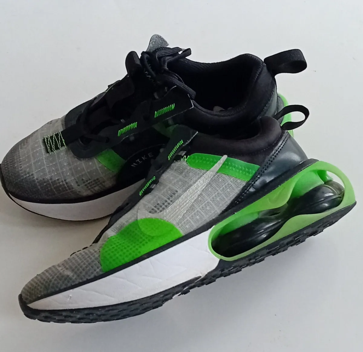 Nike Air Max 4.5 - Image 3