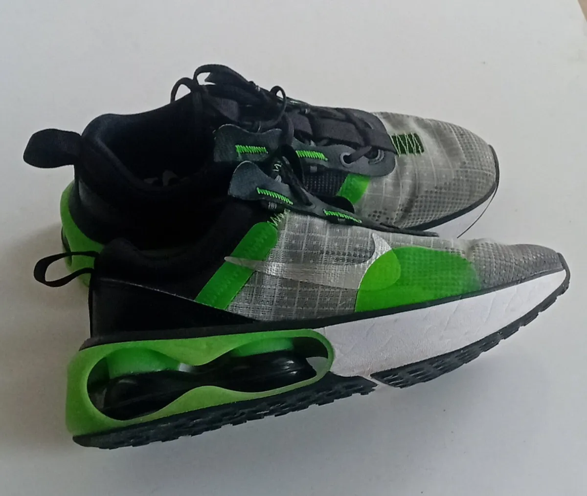 Nike Air Max 4.5 - Image 4