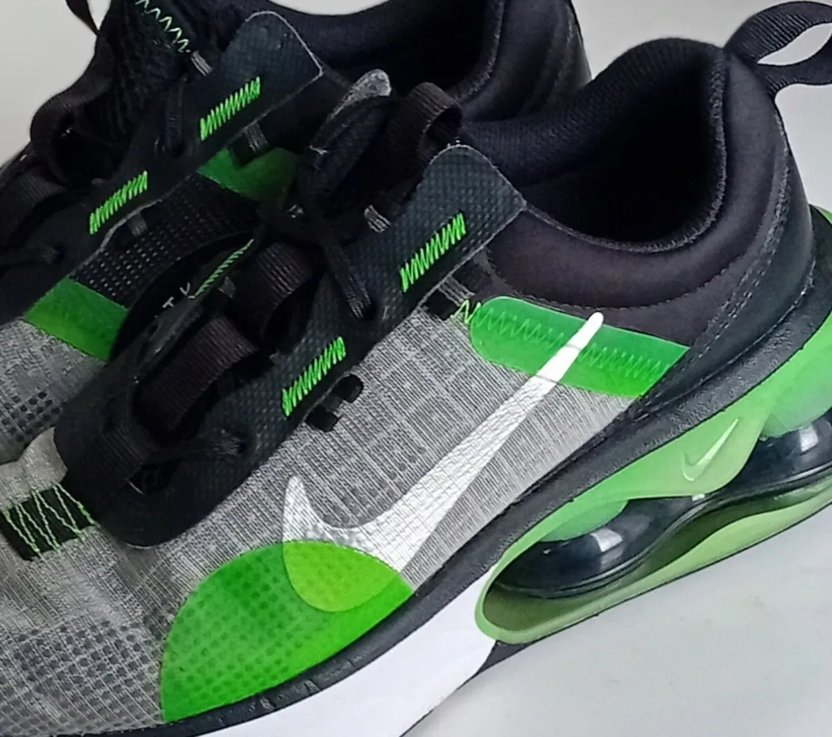 Nike Air Max 4.5 - Image 2