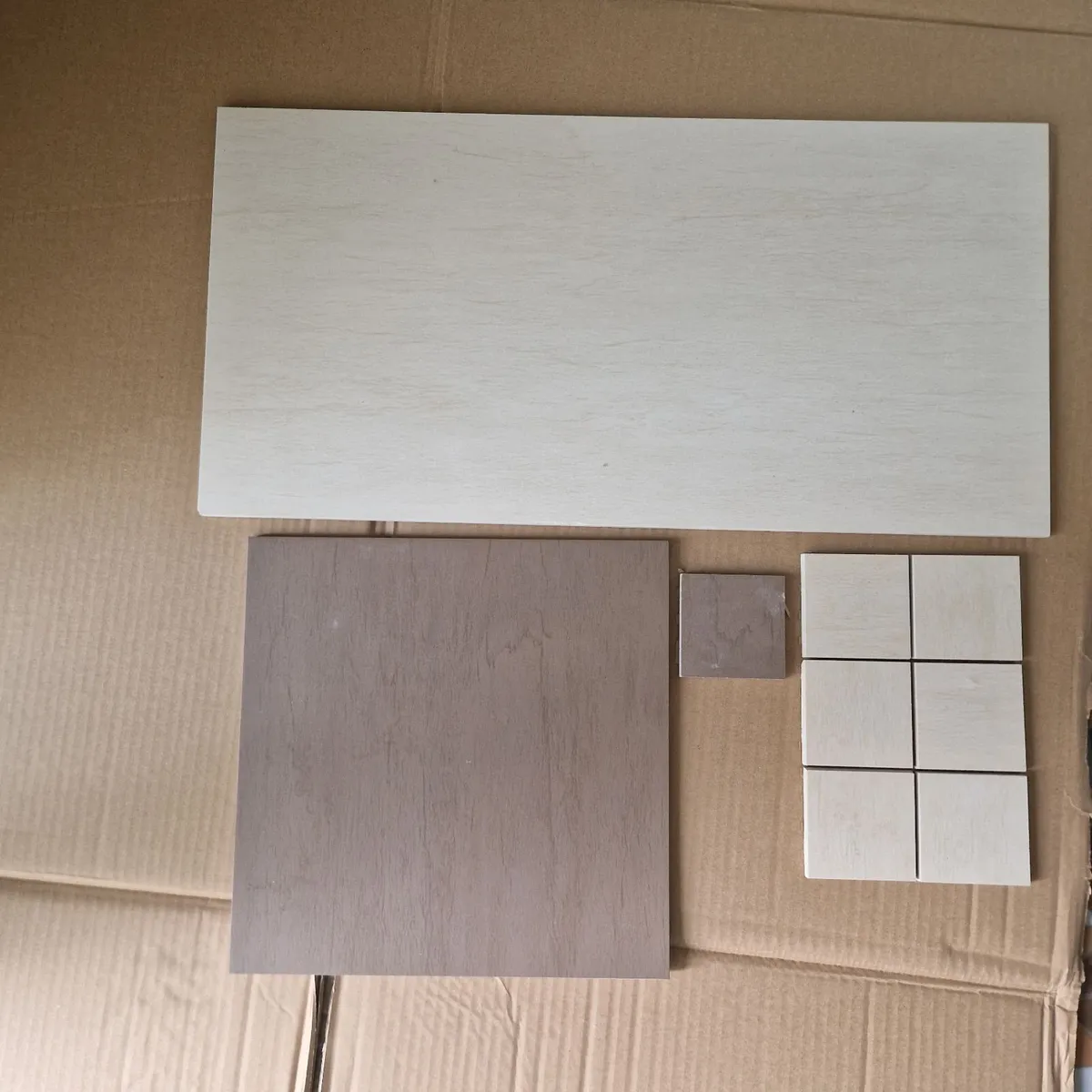 tiles- FREE TO COLLECT - Image 1