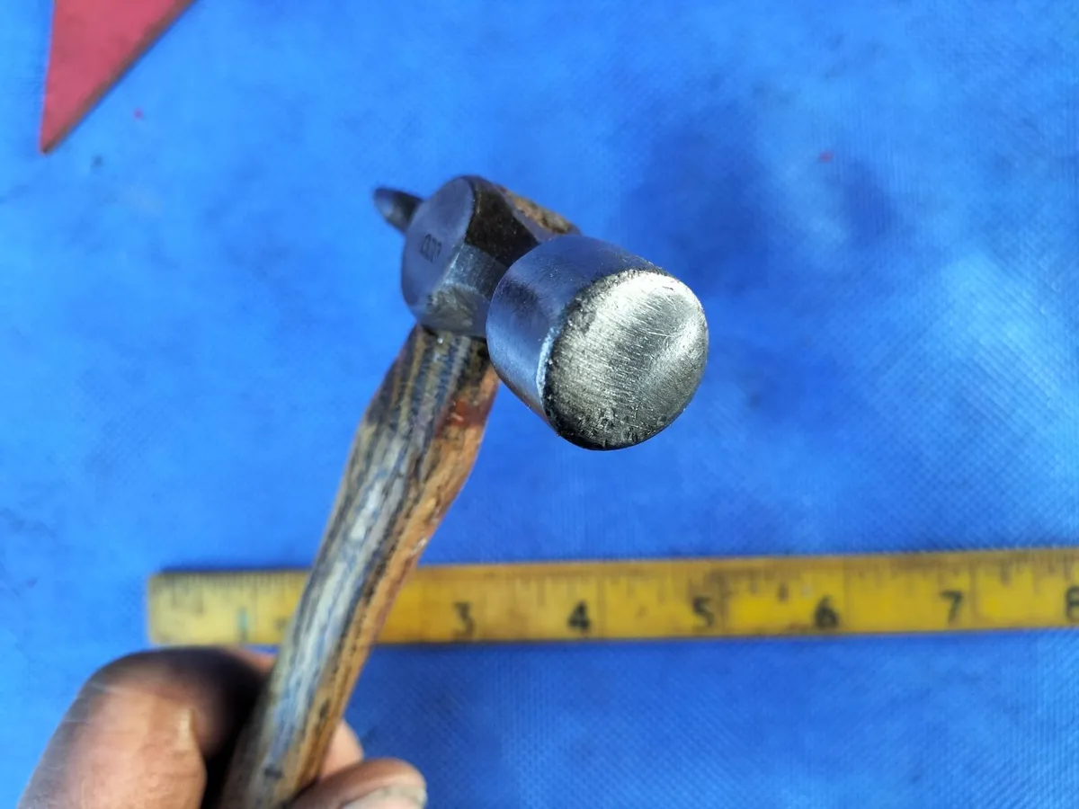 6oz Hammer by Whitehouse - Image 2