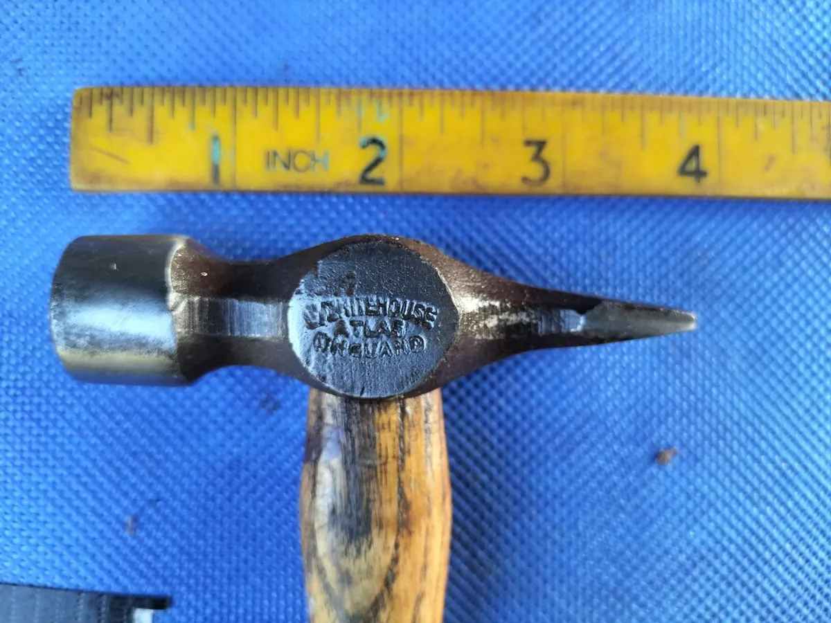 6oz Hammer by Whitehouse - Image 4