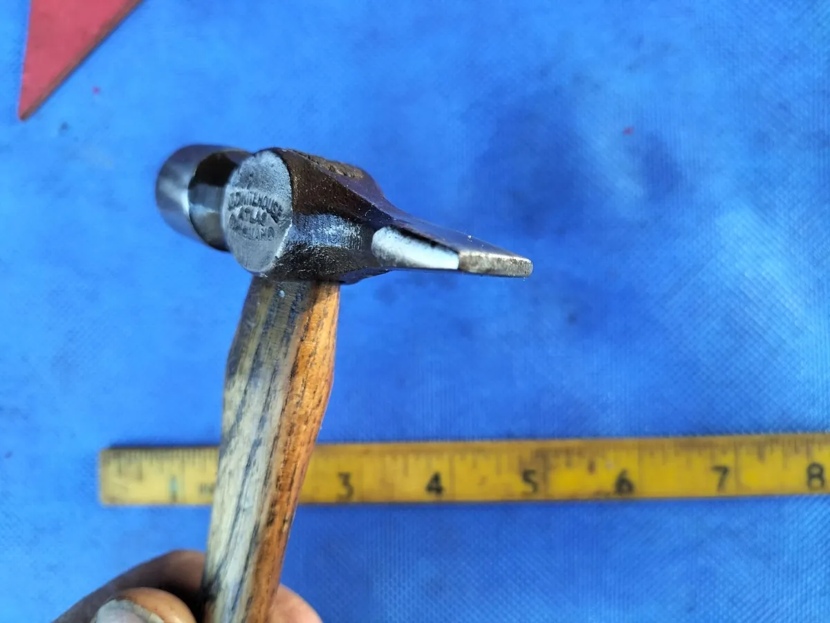 6oz Hammer by Whitehouse - Image 3