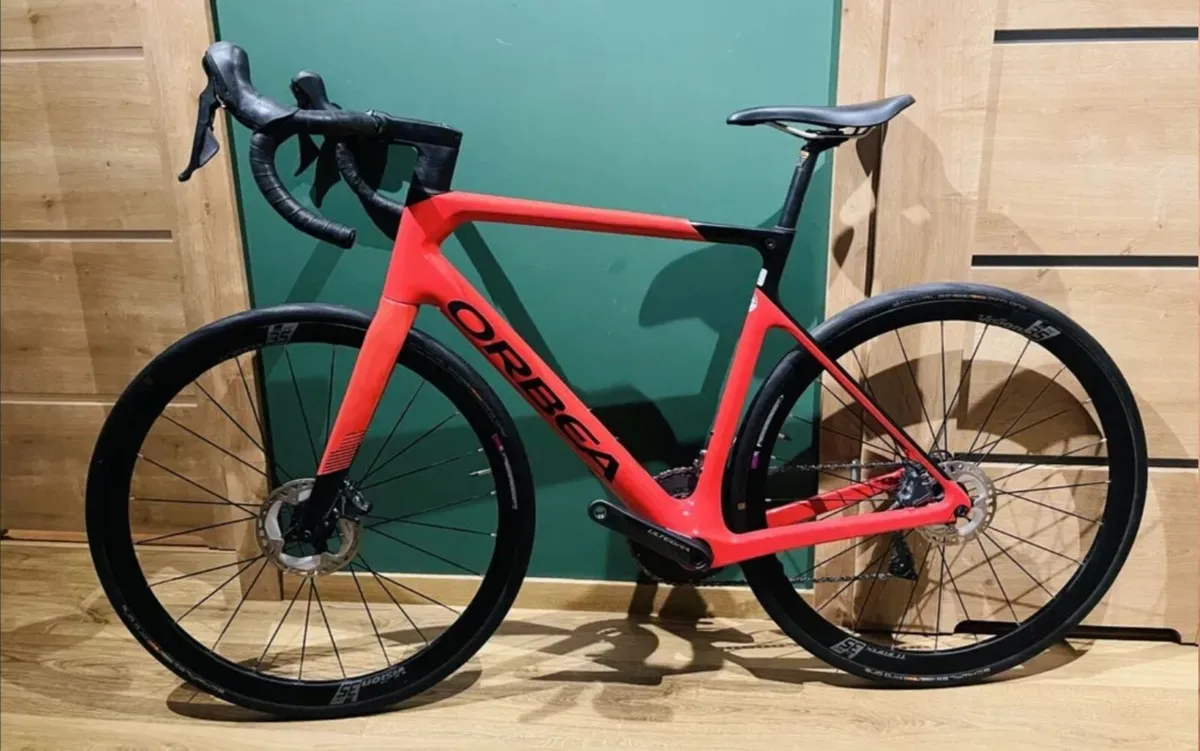 Orbea Orca M20 - Image 1