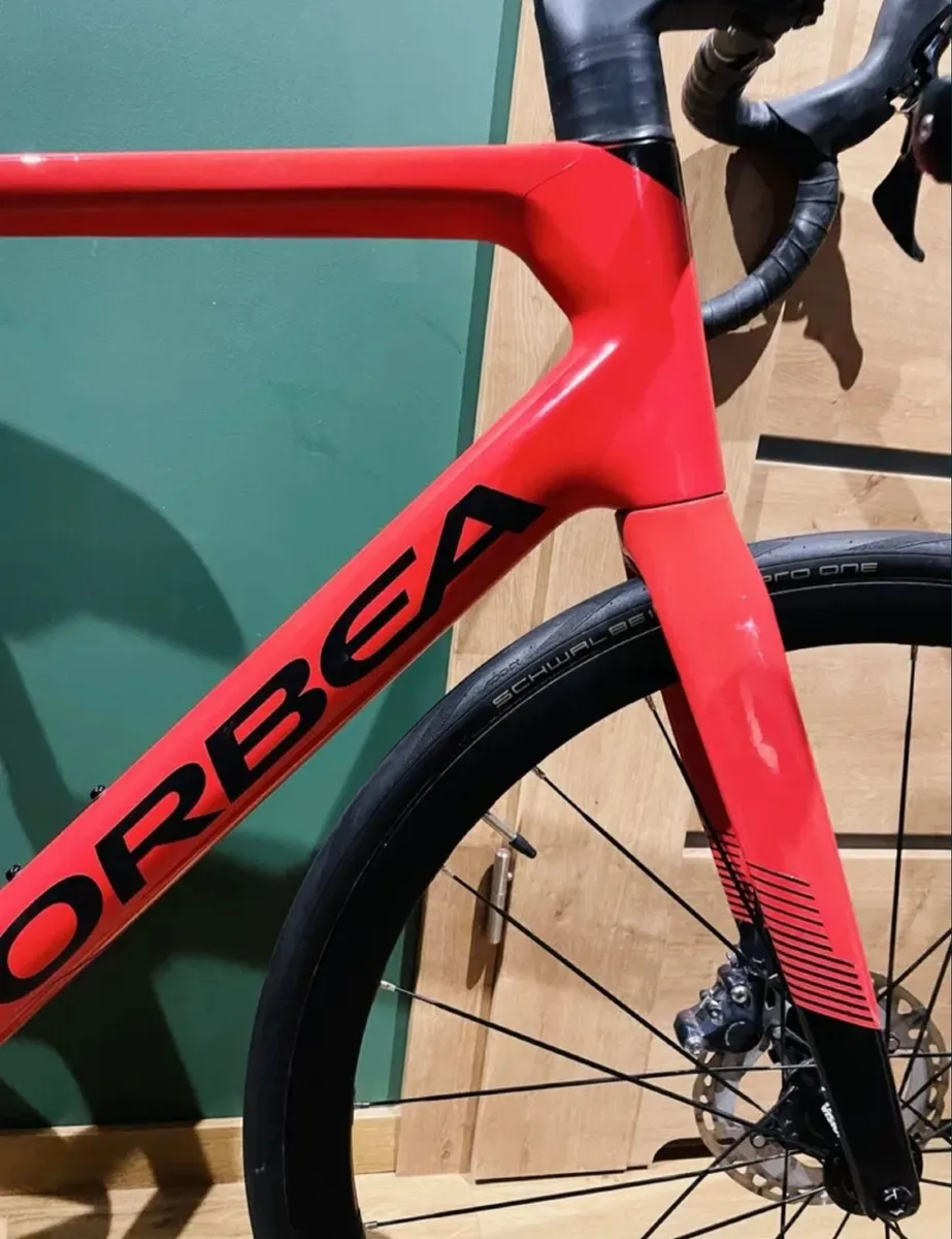 Orbea Orca M20 - Image 3