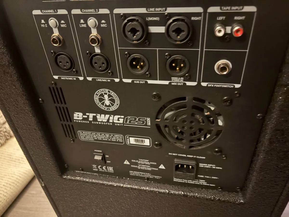 Ant b-twig 12 pro - Image 3