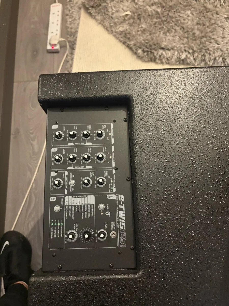 Ant b-twig 12 pro - Image 4