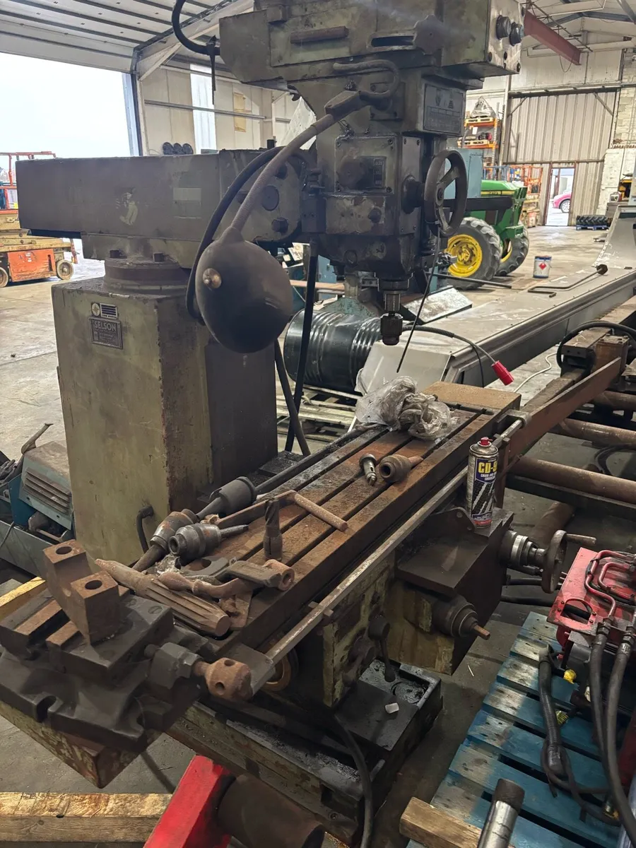 3 Phase engineering equipment - Image 3