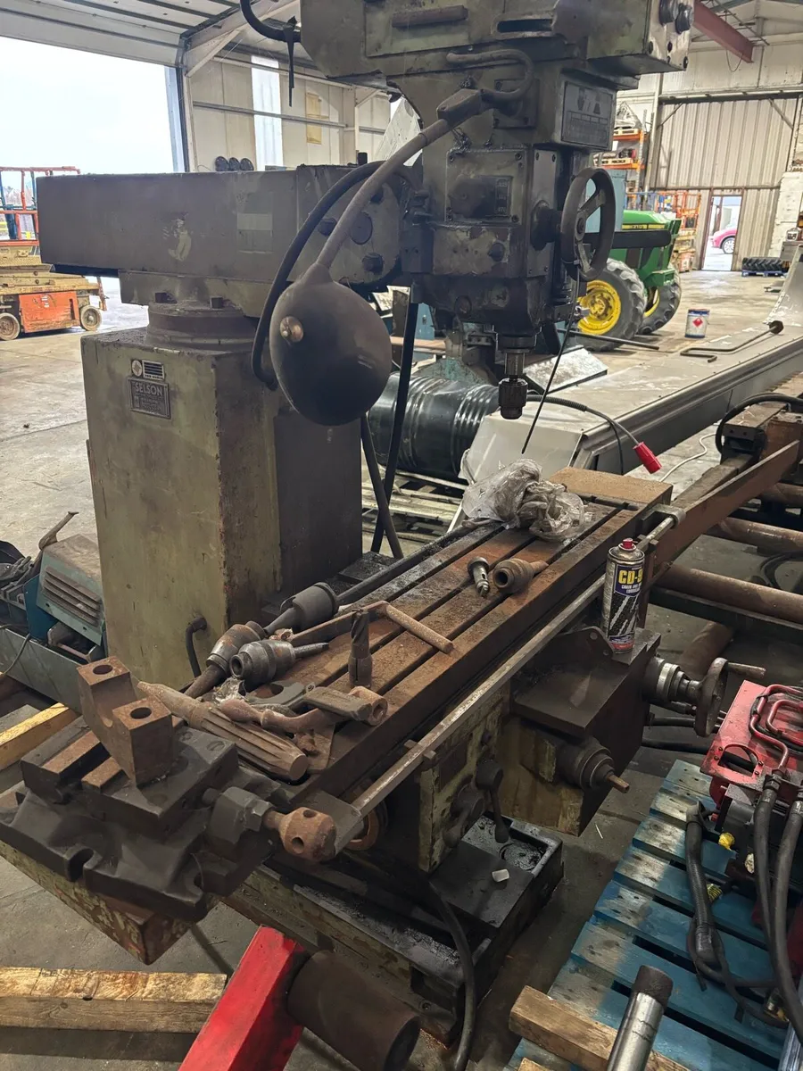 3 Phase engineering equipment - Image 4