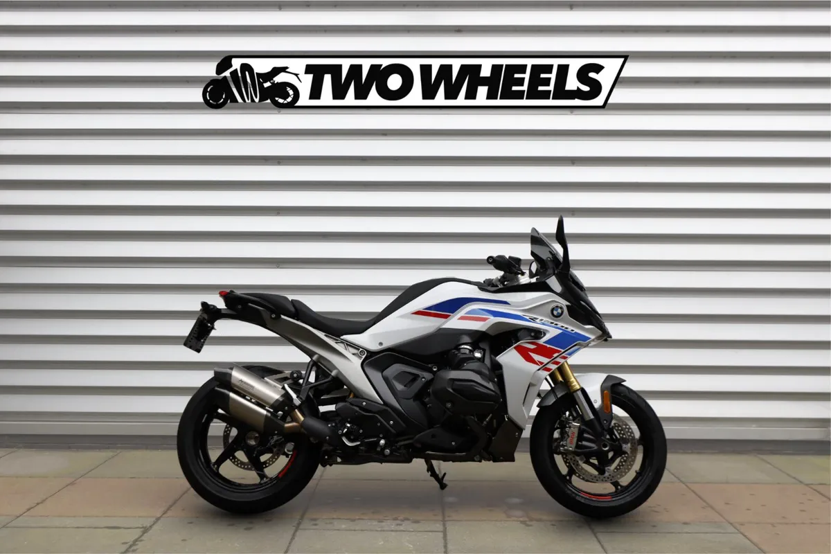 BMW R 1300 RS *New Arrival* - Image 1