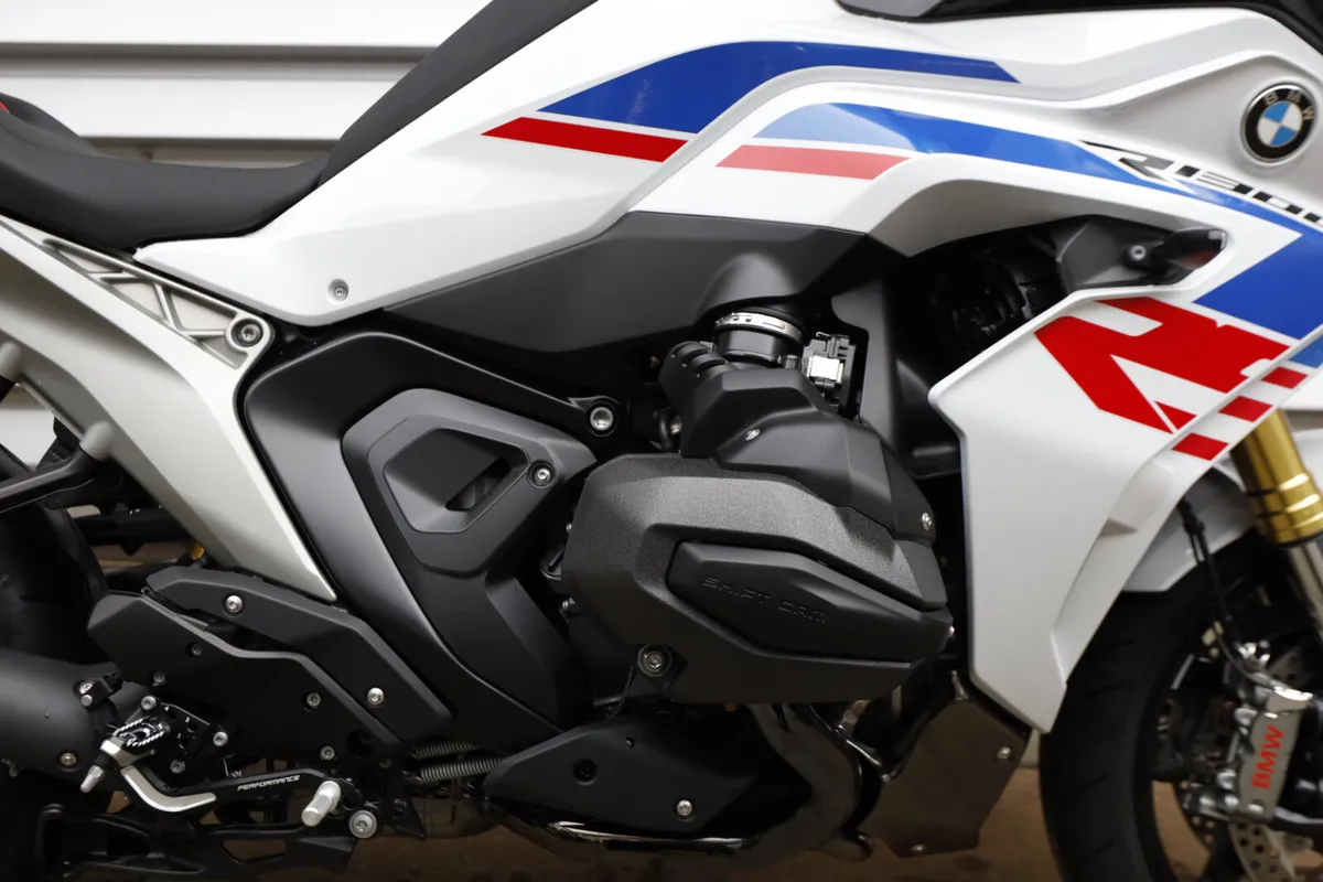 BMW R 1300 RS *New Arrival* - Image 4